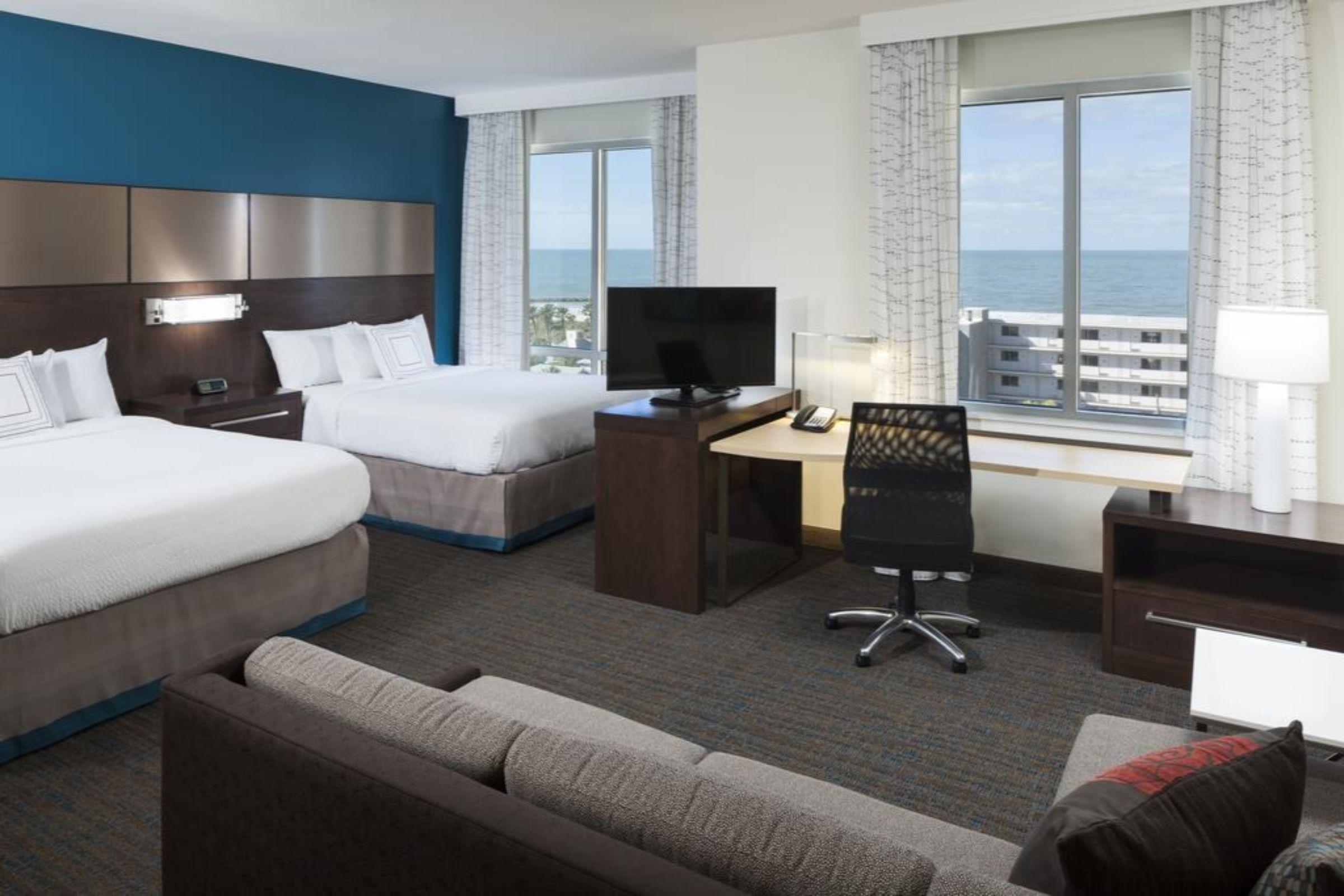 Residence Inn By Marriott Clearwater Beach Εξωτερικό φωτογραφία