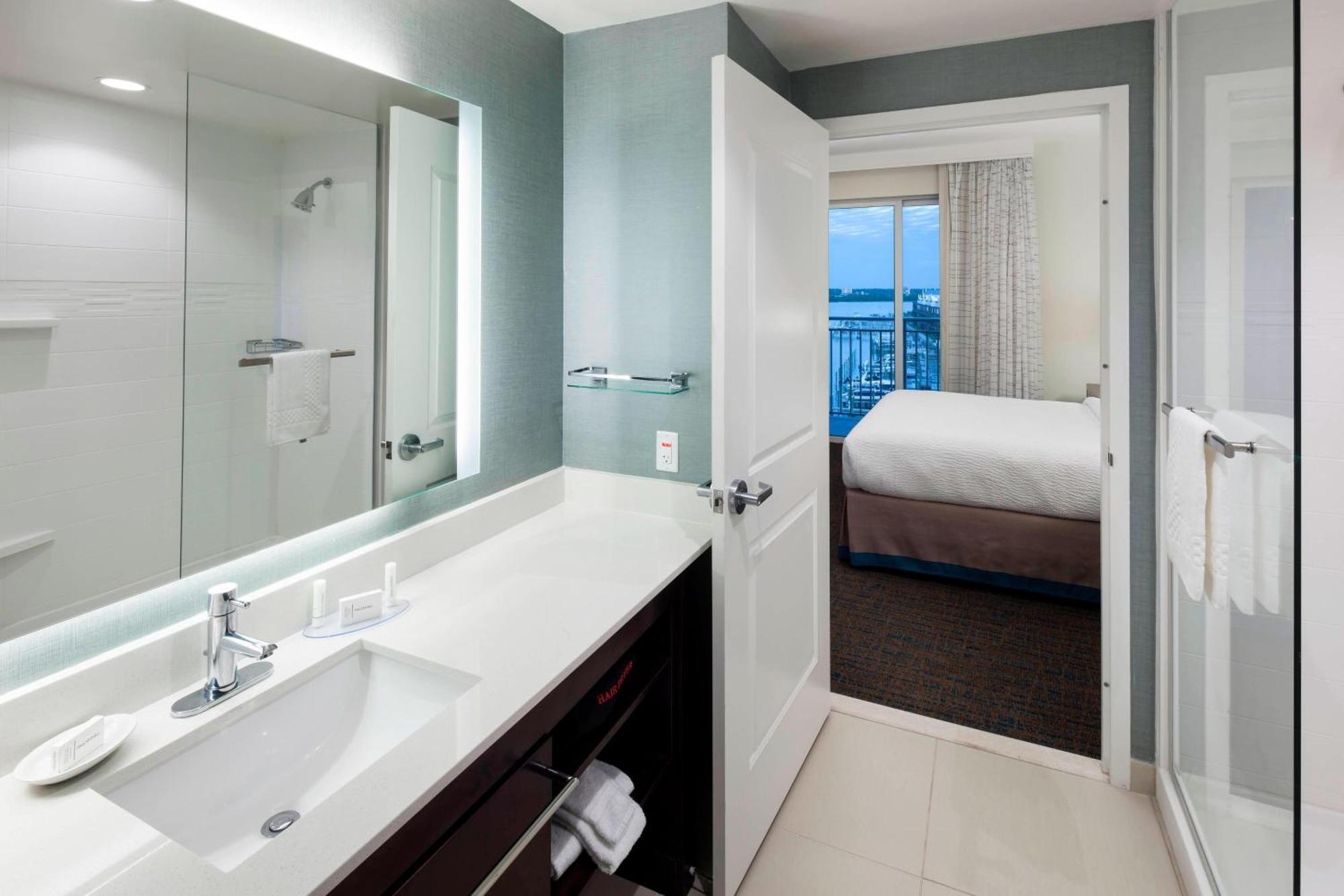 Residence Inn By Marriott Clearwater Beach Εξωτερικό φωτογραφία