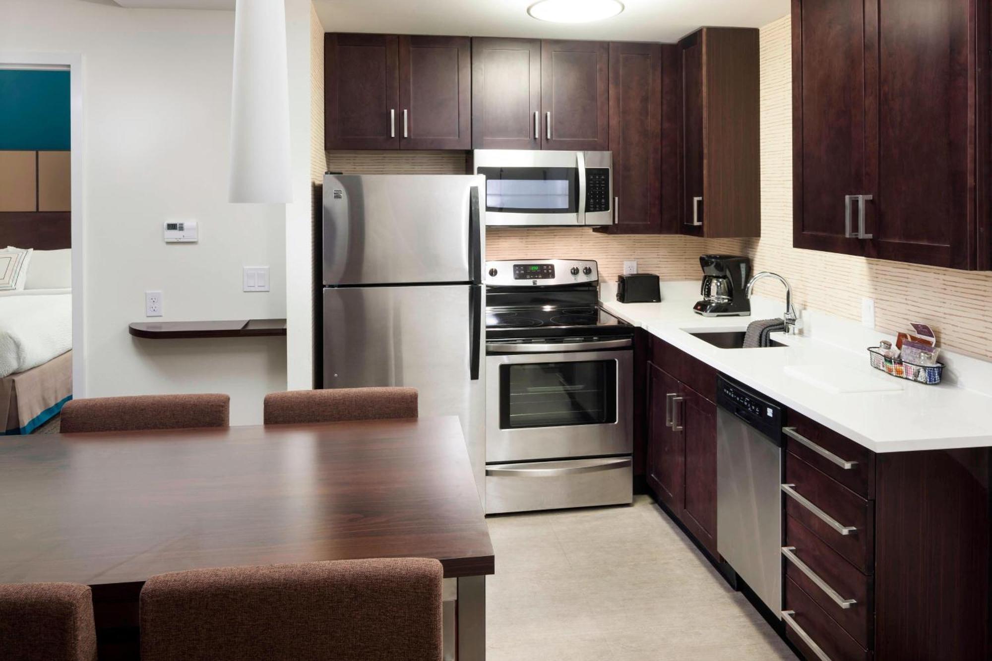 Residence Inn By Marriott Clearwater Beach Εξωτερικό φωτογραφία