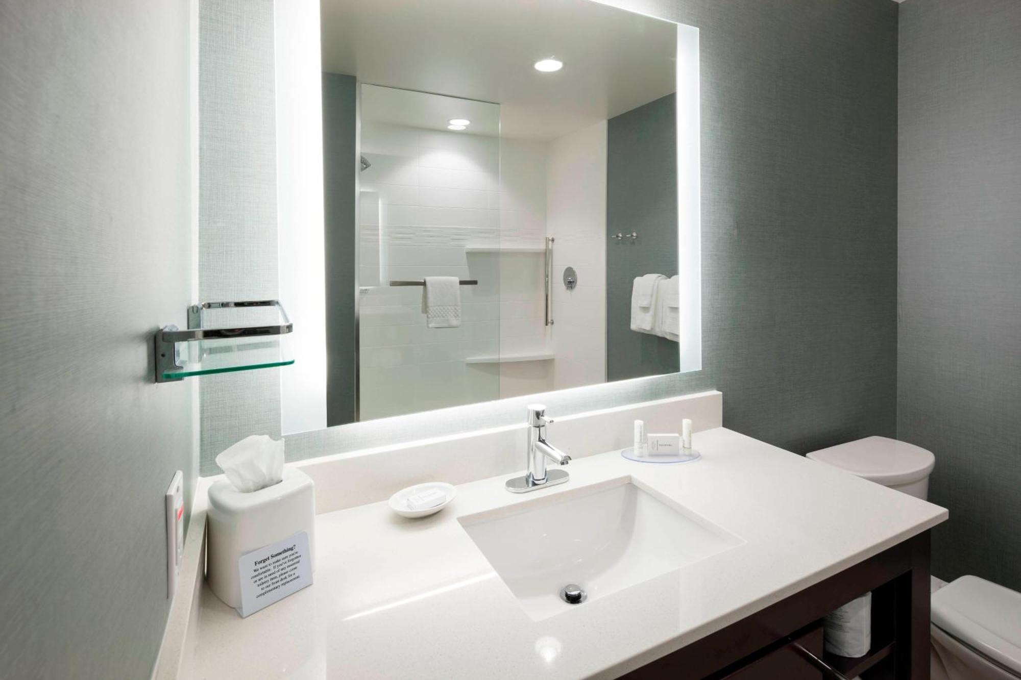 Residence Inn By Marriott Clearwater Beach Εξωτερικό φωτογραφία