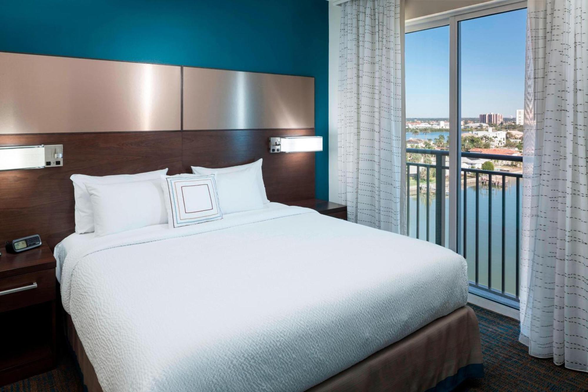 Residence Inn By Marriott Clearwater Beach Εξωτερικό φωτογραφία