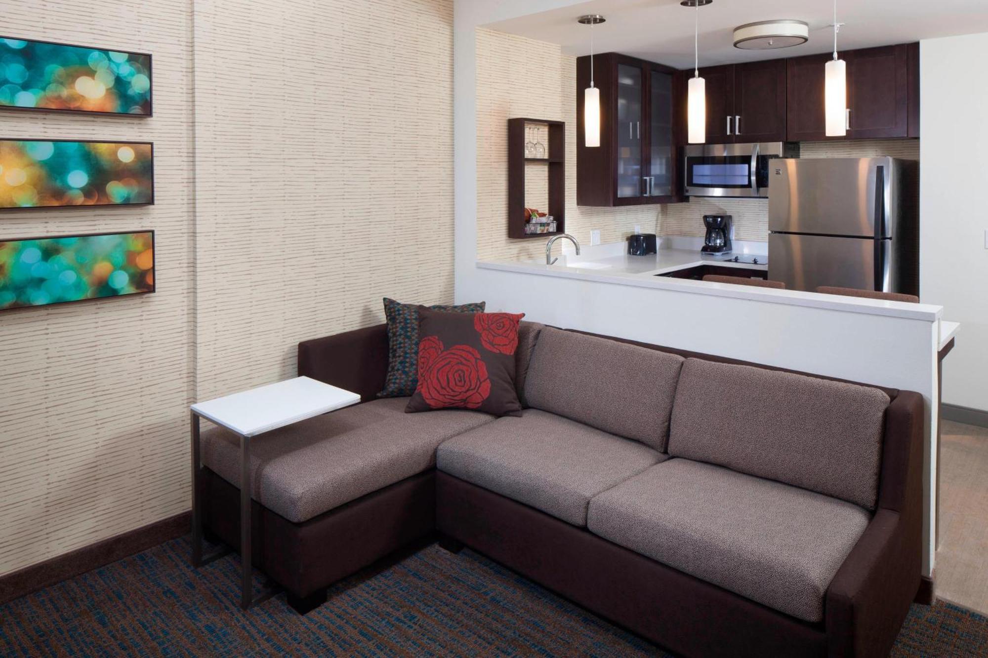 Residence Inn By Marriott Clearwater Beach Εξωτερικό φωτογραφία