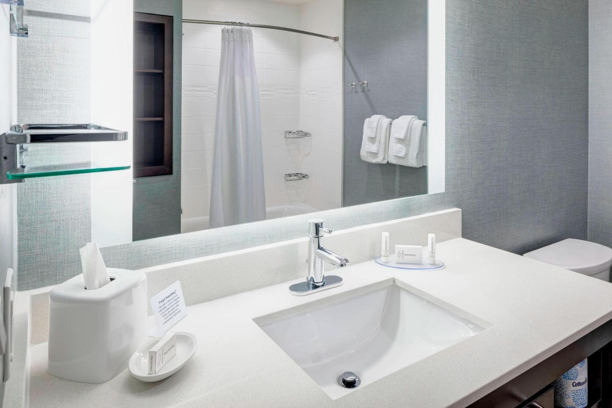 Residence Inn By Marriott Clearwater Beach Εξωτερικό φωτογραφία