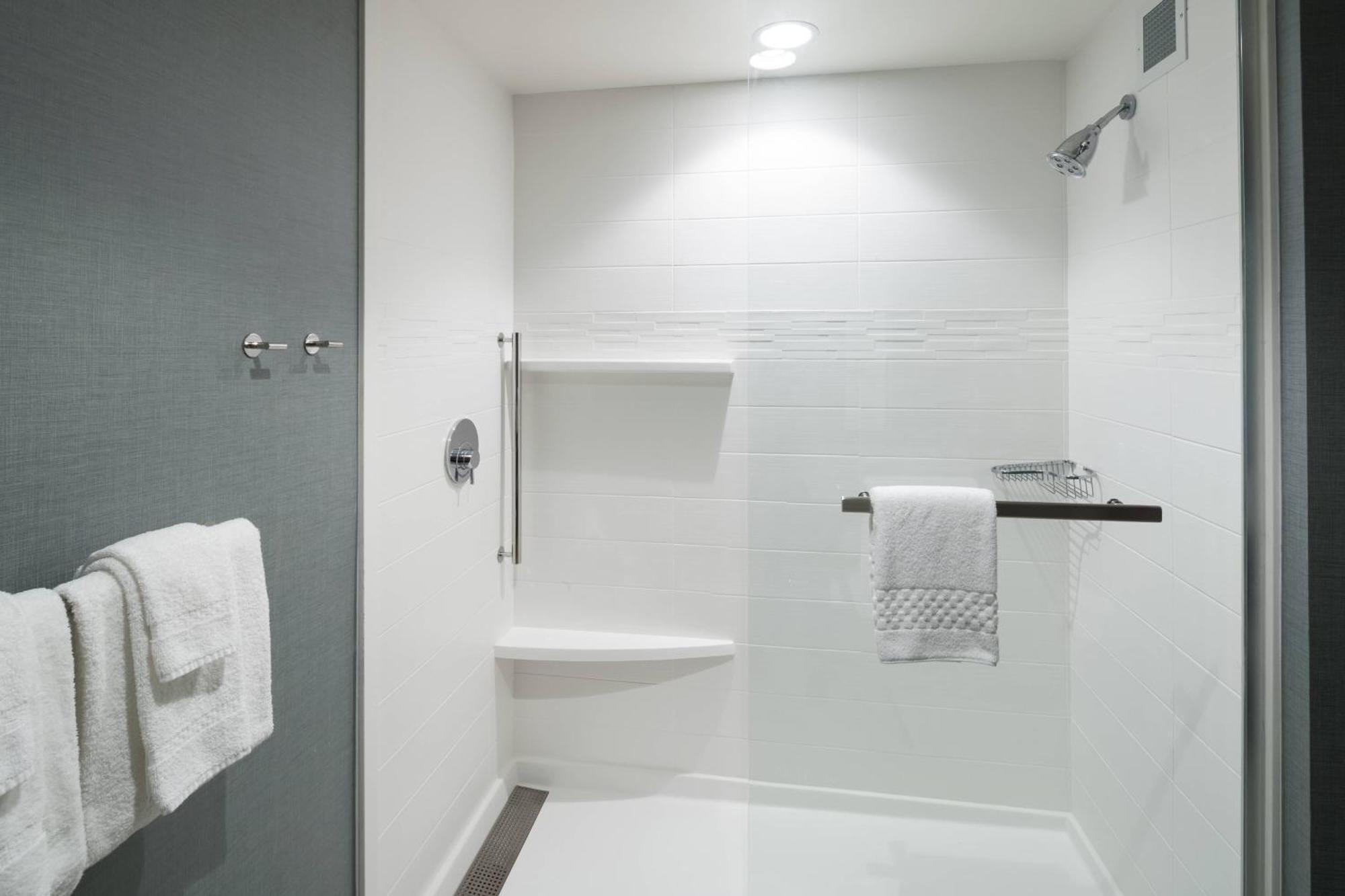 Residence Inn By Marriott Clearwater Beach Εξωτερικό φωτογραφία