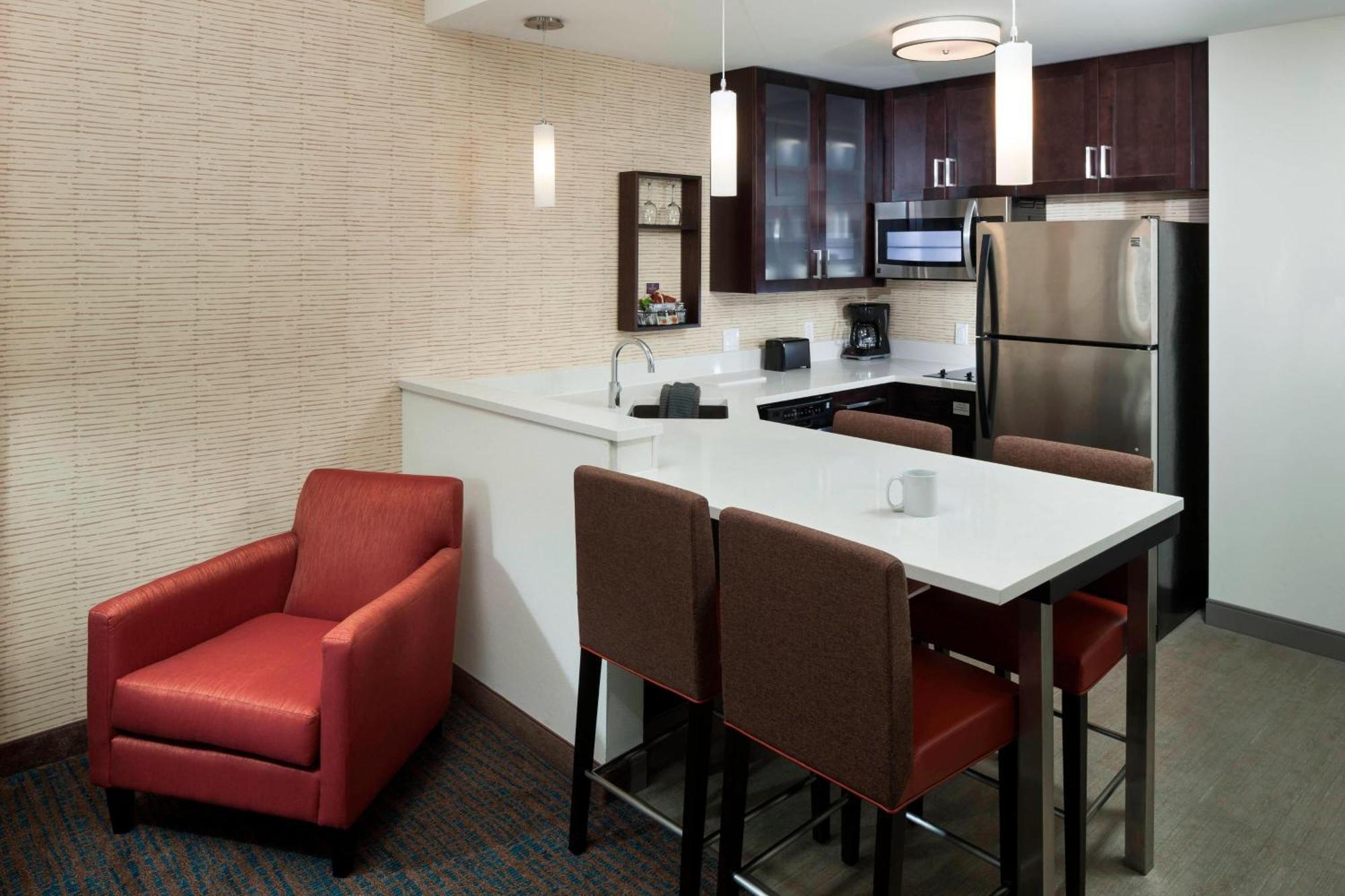 Residence Inn By Marriott Clearwater Beach Εξωτερικό φωτογραφία