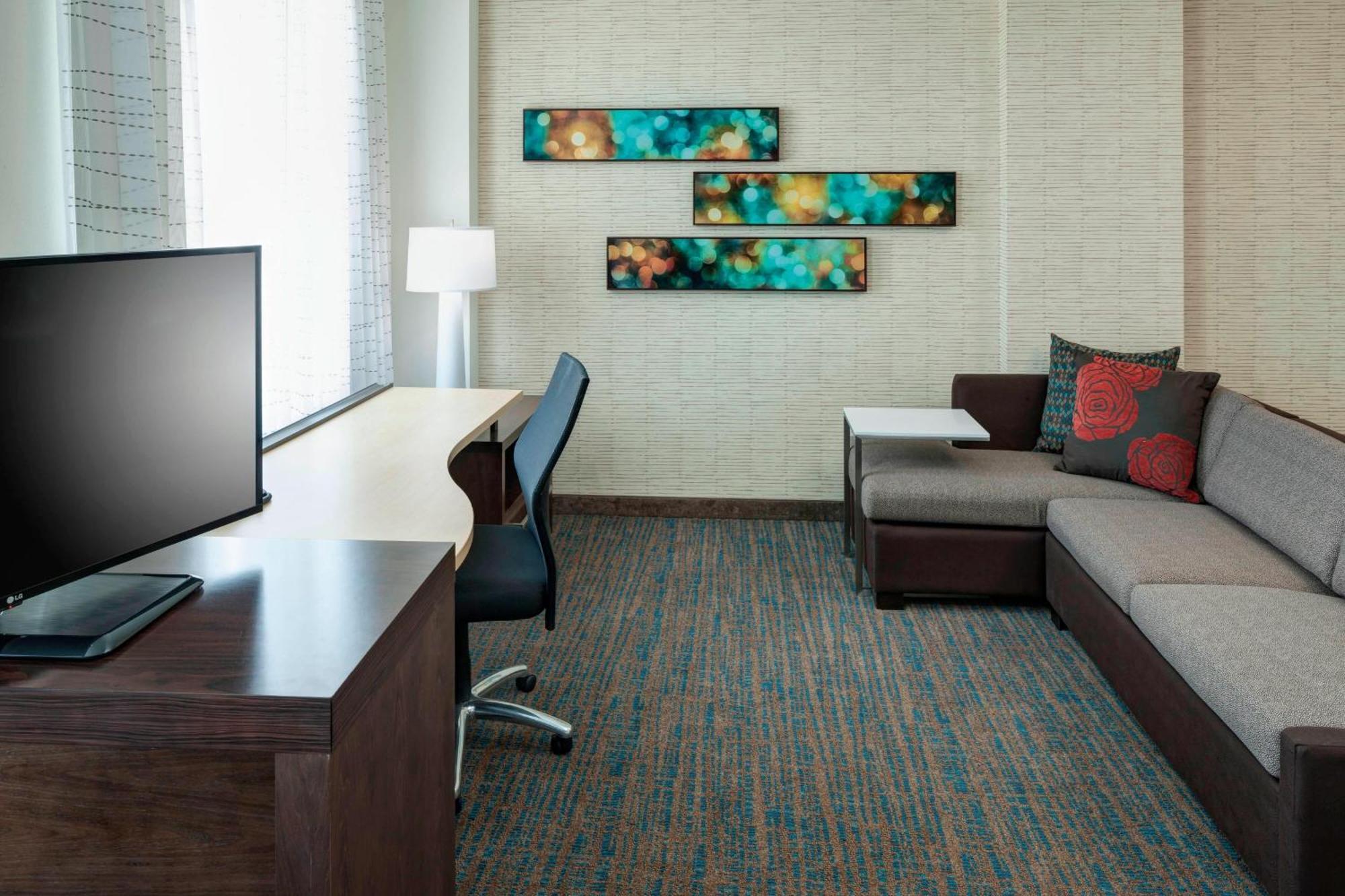 Residence Inn By Marriott Clearwater Beach Εξωτερικό φωτογραφία