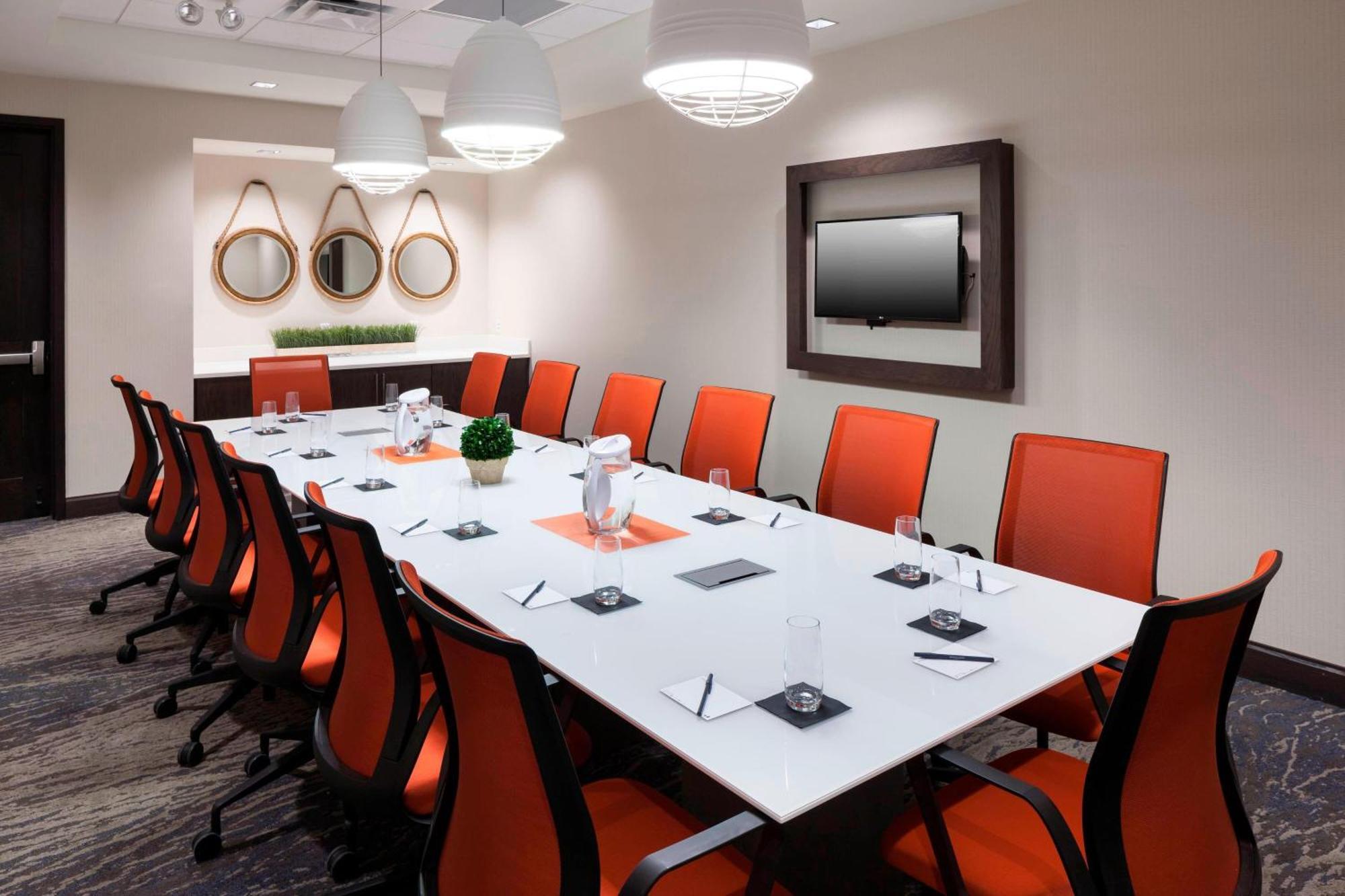 Residence Inn By Marriott Clearwater Beach Εξωτερικό φωτογραφία