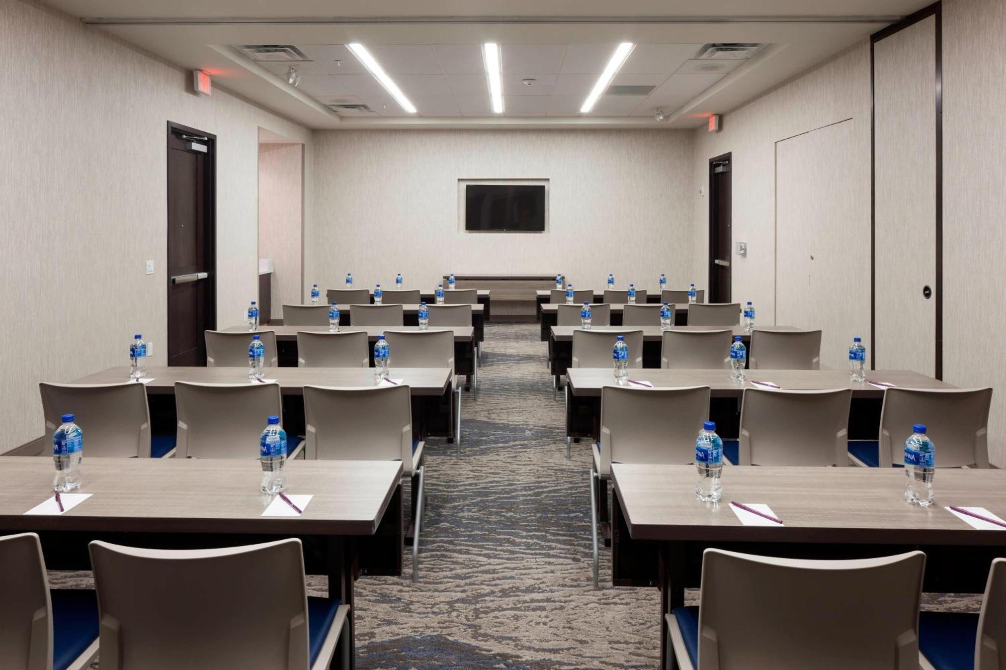 Residence Inn By Marriott Clearwater Beach Εξωτερικό φωτογραφία