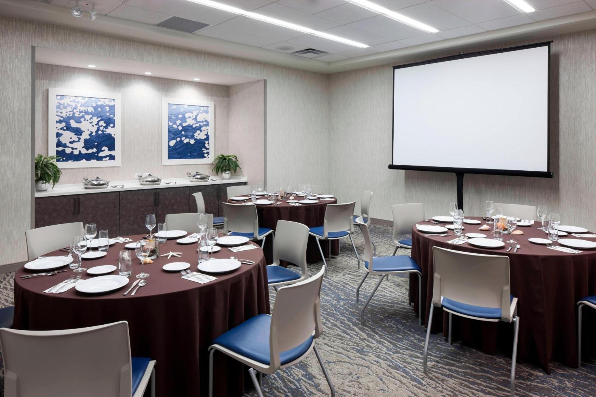 Residence Inn By Marriott Clearwater Beach Εξωτερικό φωτογραφία