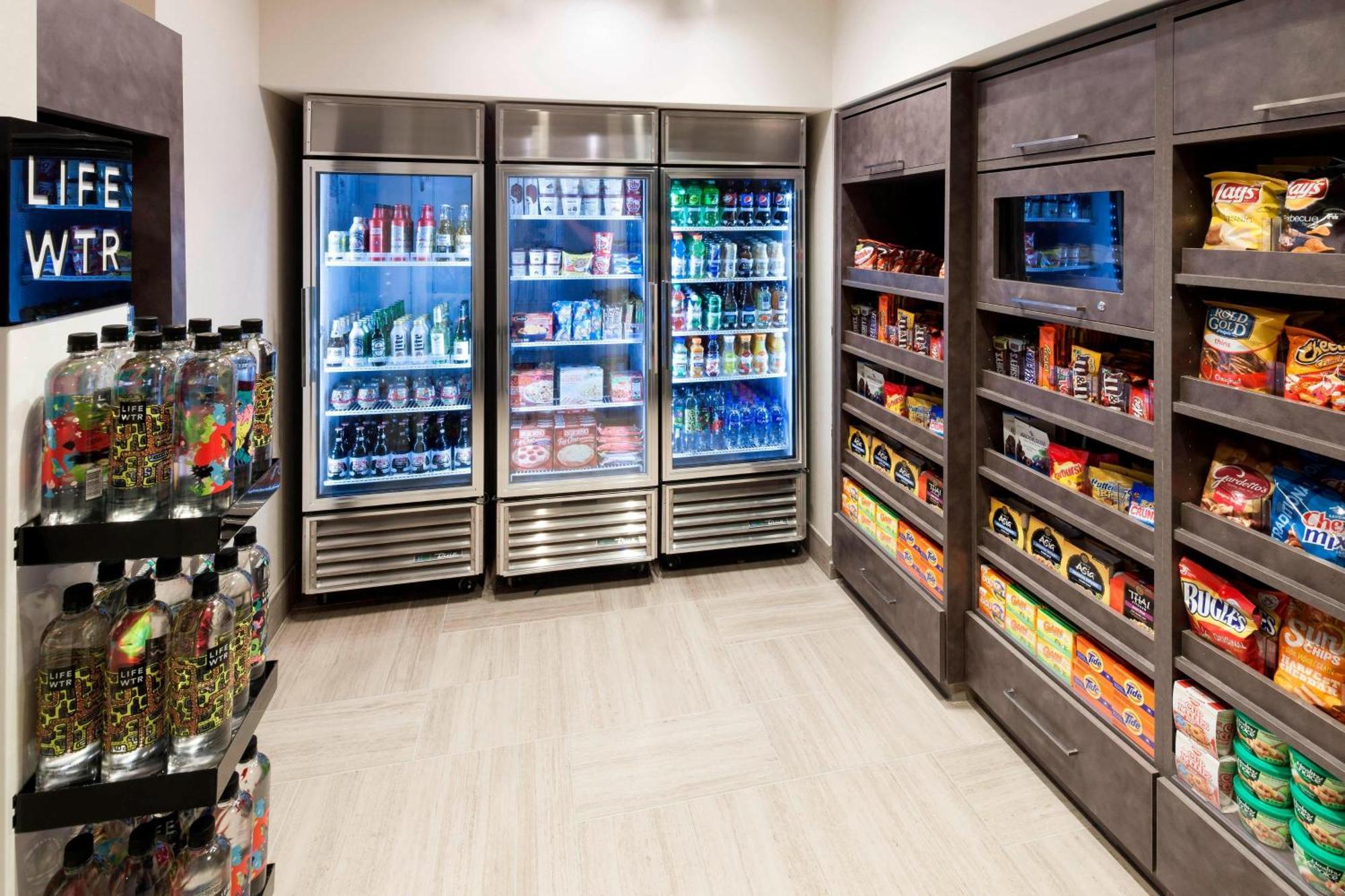 Residence Inn By Marriott Clearwater Beach Εξωτερικό φωτογραφία