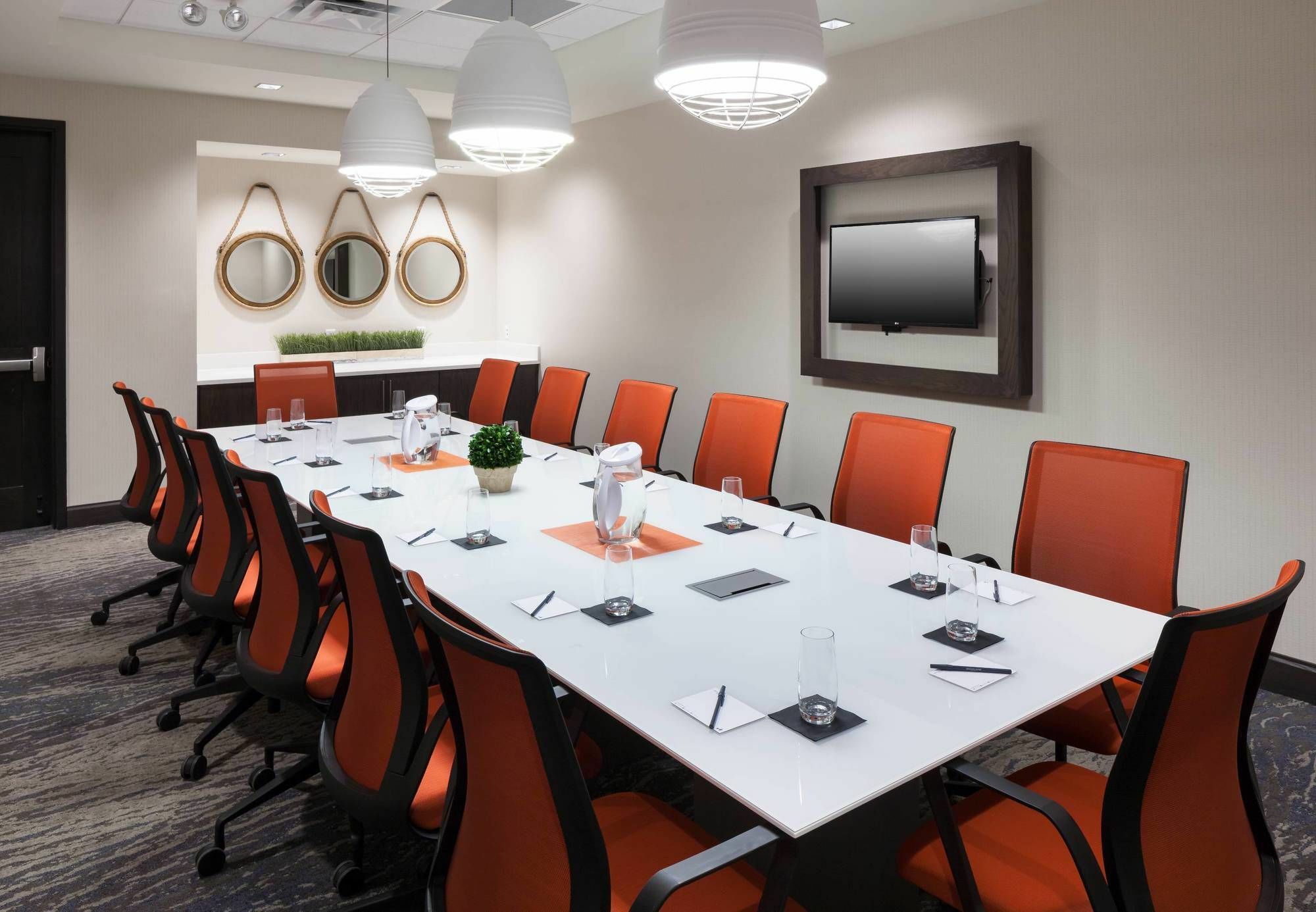 Residence Inn By Marriott Clearwater Beach Εξωτερικό φωτογραφία