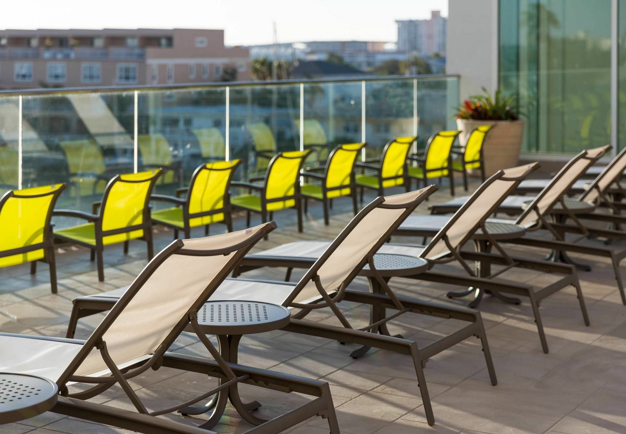 Residence Inn By Marriott Clearwater Beach Εξωτερικό φωτογραφία